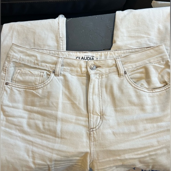 Dynamite jeans - Picture 2 of 3